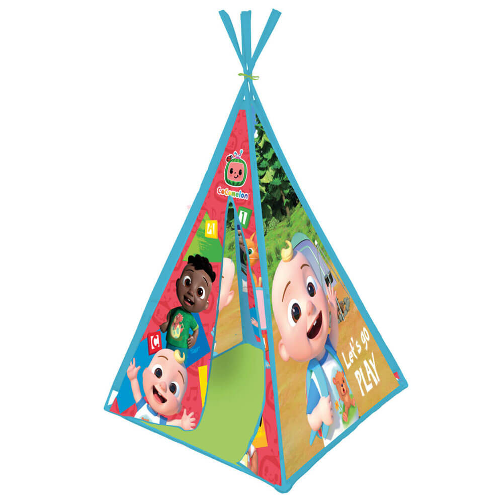 CoComelon Tepee